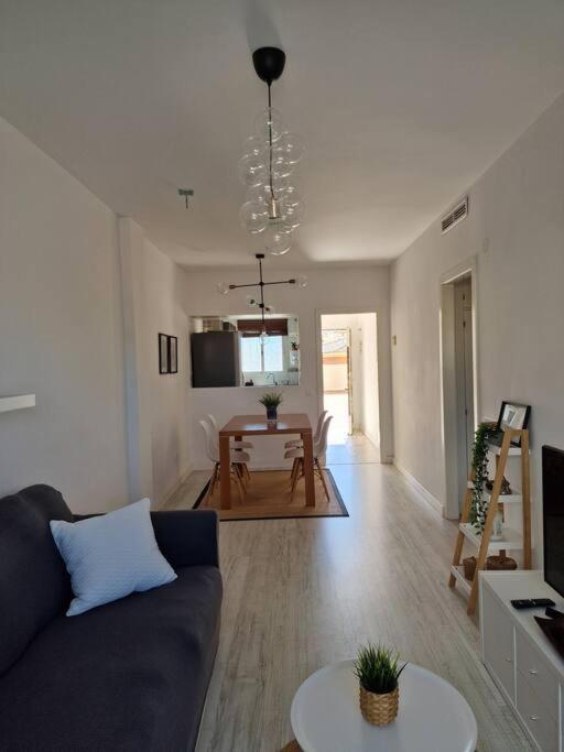 G&g Premium Golfbeach Apartment Benalmadena