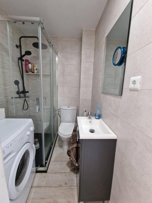 Apartment G&g Premium Golfbeach *